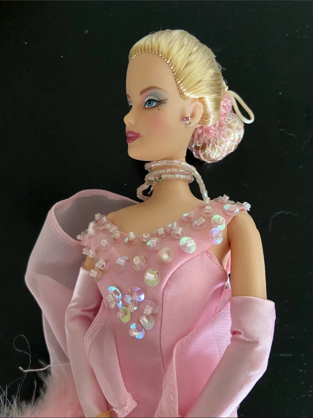 Mattel Collectibles Barbie & Ken “The Waltz” Gift Set II